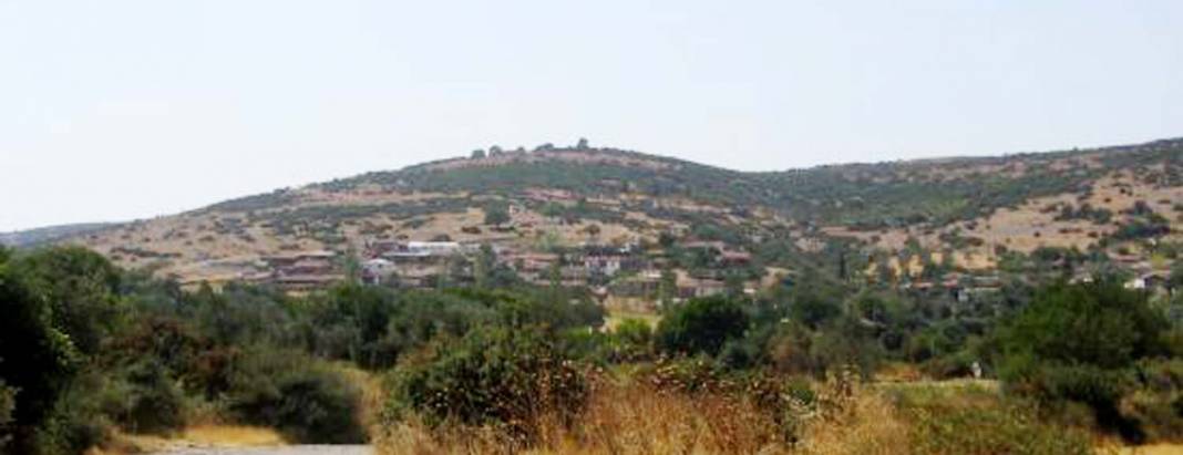 Bergama Kaşıkçı Köyü Resimleri 3