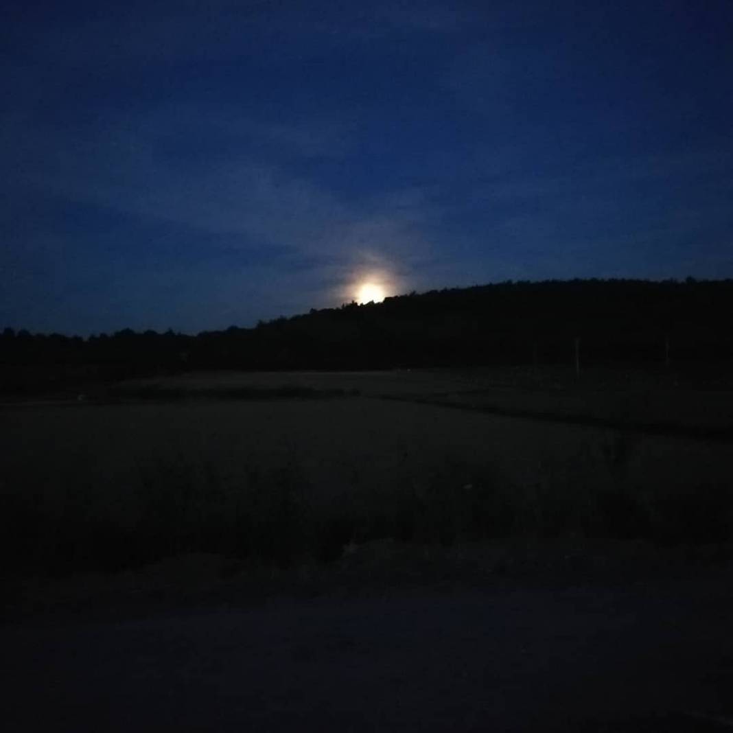 Bergama Kaşıkçı Köyü Resimleri 5