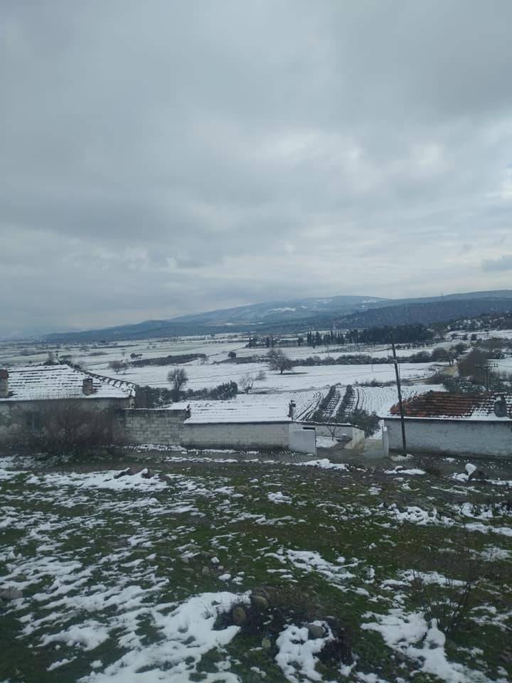 Bergama Kaşıkçı Köyü Resimleri 7