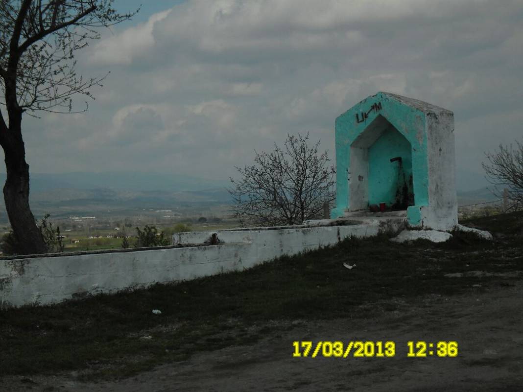 Bergama Kaşıkçı Köyü Resimleri 9