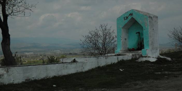 Bergama Kaşıkçı Köyü Resimleri