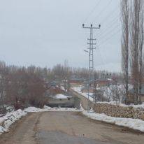 Sarız Çatalpınar  Köyü Resimleri ü 6