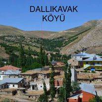 Sarız Dallıkavak Köyü Resimleri 7