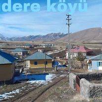 Sarız Darıdere   Köyü Resimleri 15