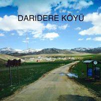 Sarız Darıdere   Köyü Resimleri 16