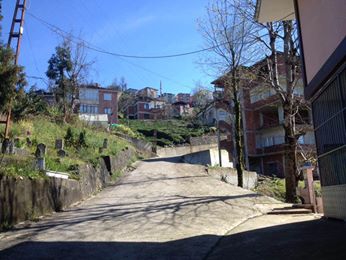 Kalkandere Soğuksu Köyü Resimleri 6