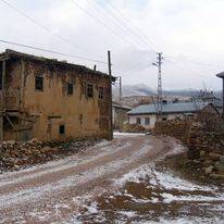 Sarız Fettahdere Köyü Resimleri 1