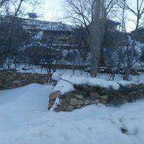 Sarız Fettahdere Köyü Resimleri 3