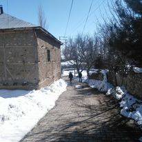 Sarız Fettahdere Köyü Resimleri 5