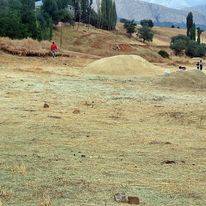 Sarız Fettahdere Köyü Resimleri 9