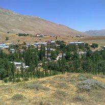 Sarız Gümüşali  Köyü Resimleri 1