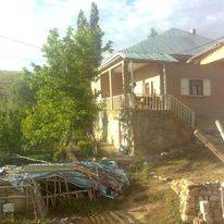 Sarız Gümüşali  Köyü Resimleri 2