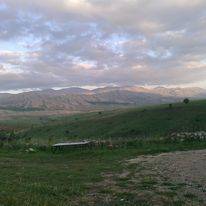 Sarız Gümüşali  Köyü Resimleri 5