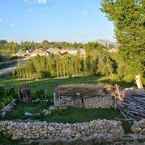 Sarız Kuşçu Köyü Resimleri 2