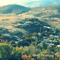 Sarız Mollahüseyinler Köyü Resimleri 1