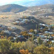 Sarız Mollahüseyinler Köyü Resimleri 2