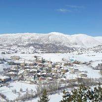 Sarız Mollahüseyinler Köyü Resimleri 4