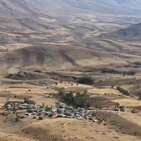 Sarız Oğlakkaya Köyü Resimleri 1