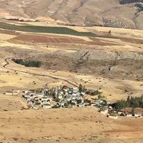 Sarız Oğlakkaya Köyü Resimleri 2