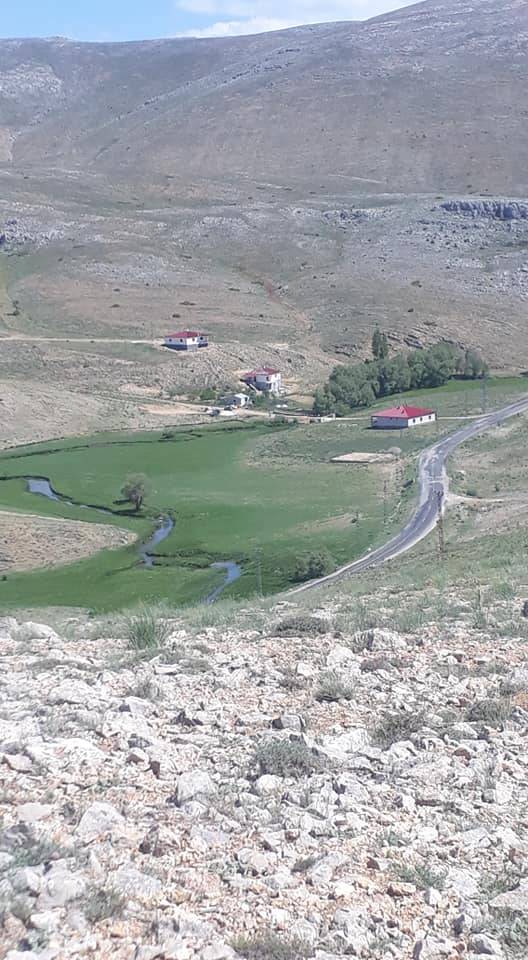 Sarız Tekneli Köyü Resimleri 5