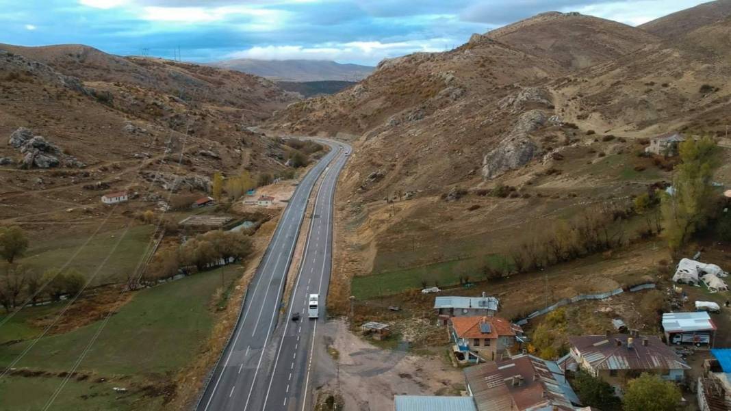 Sarız Yedioluk Köyü Resimleri 3