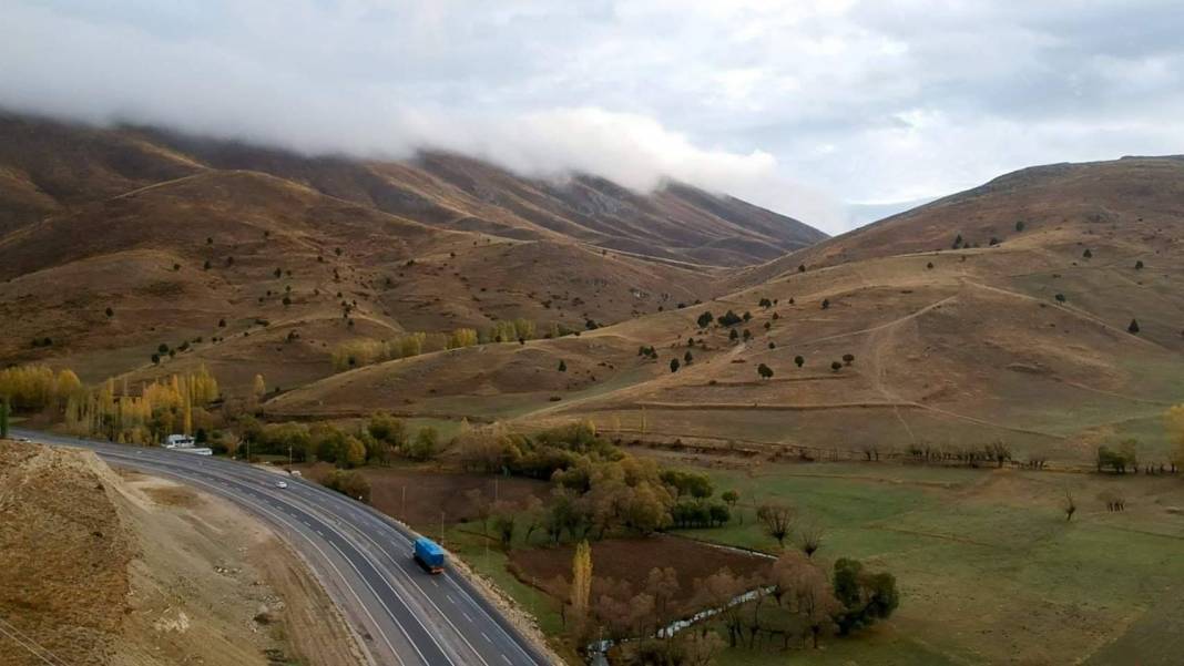 Sarız Yedioluk Köyü Resimleri 4