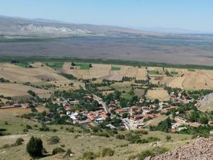 Afyon Çay Armutlu Köyü Resimleri