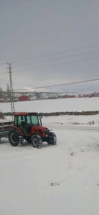 Talas Çevlik Köyü Resimleri 5