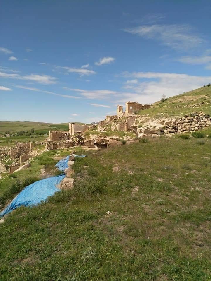 Talas  Harman Köyü Resimleri 10