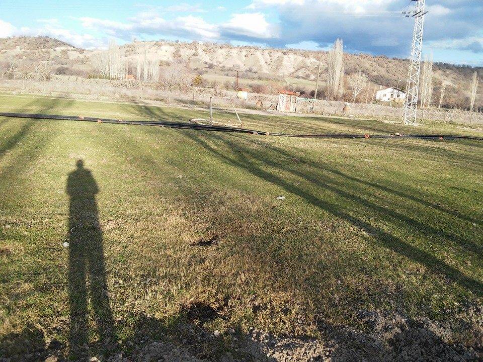 Talas  Harman Köyü Resimleri 4