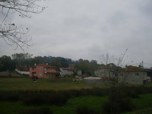 Arnavutköy Baklalı Köyü Resimleri 1