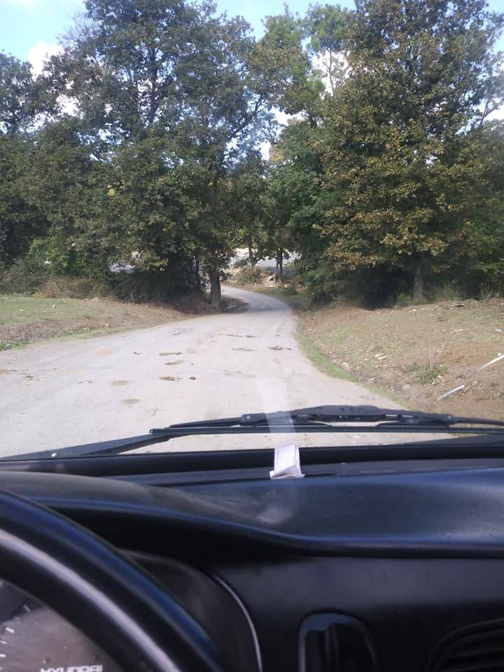 Arnavutköy Baklalı Köyü Resimleri 2