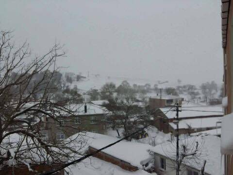 Arnavutköy Baklalı Köyü Resimleri 3