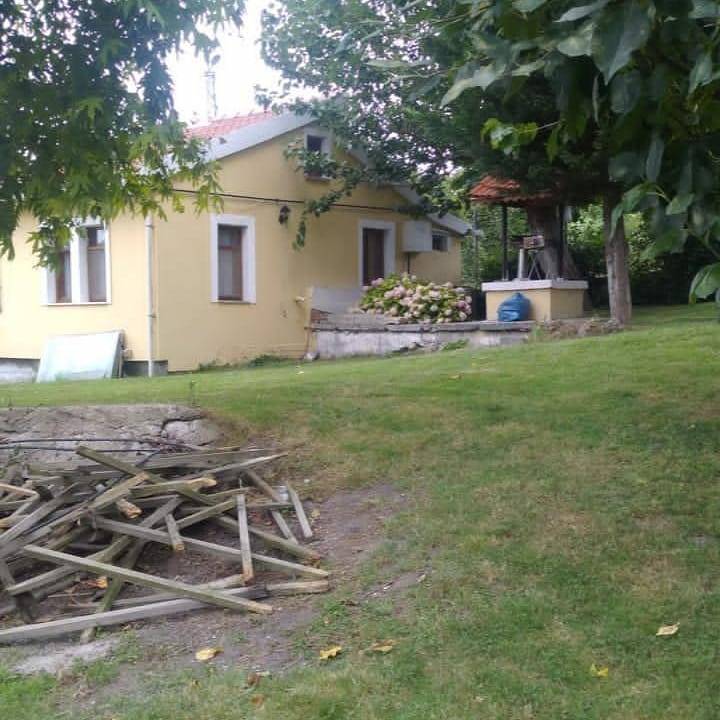 Arnavutköy Baklalı Köyü Resimleri 5