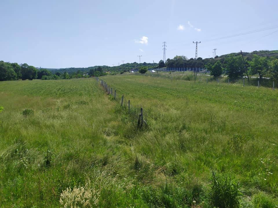 Arnavutköy Baklalı Köyü Resimleri 8