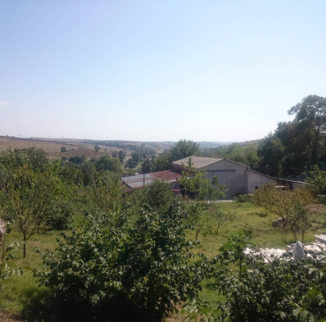 Arnavutköy Baklalı Köyü Resimleri 9