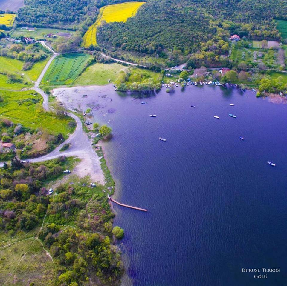 Arnavutköy Balaban Köyü Resimleri 1