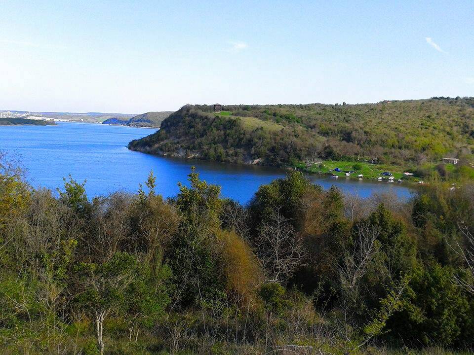 Arnavutköy Balaban Köyü Resimleri 4