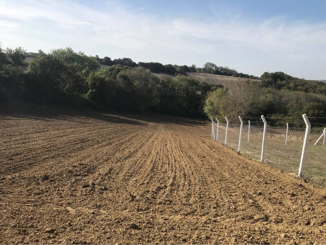 Arnavutköy Balaban Köyü Resimleri 5