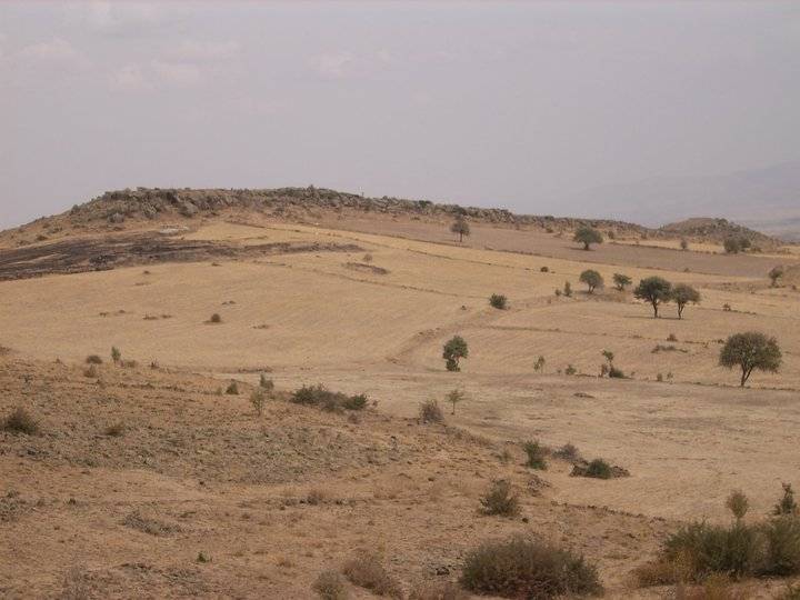 Talas  Yazyurdu Köyü Resimleri 2