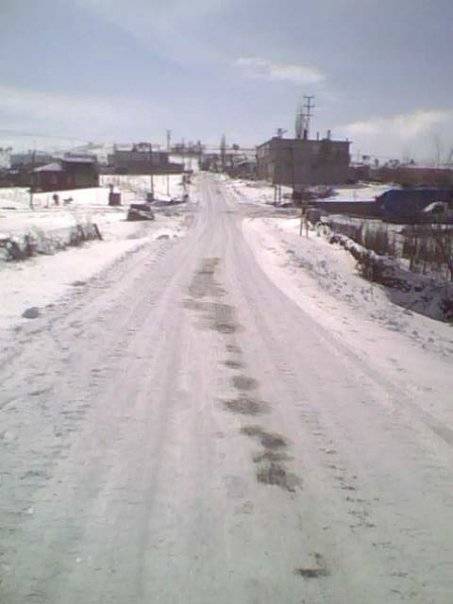 Talas  Yazyurdu Köyü Resimleri 3