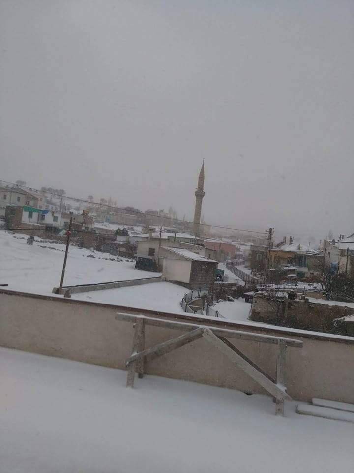 Talas  Yazyurdu Köyü Resimleri 4