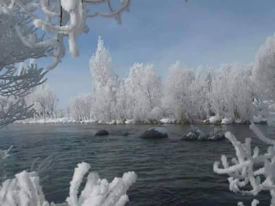Tomarza Akmezar Köyü Resimleri 1