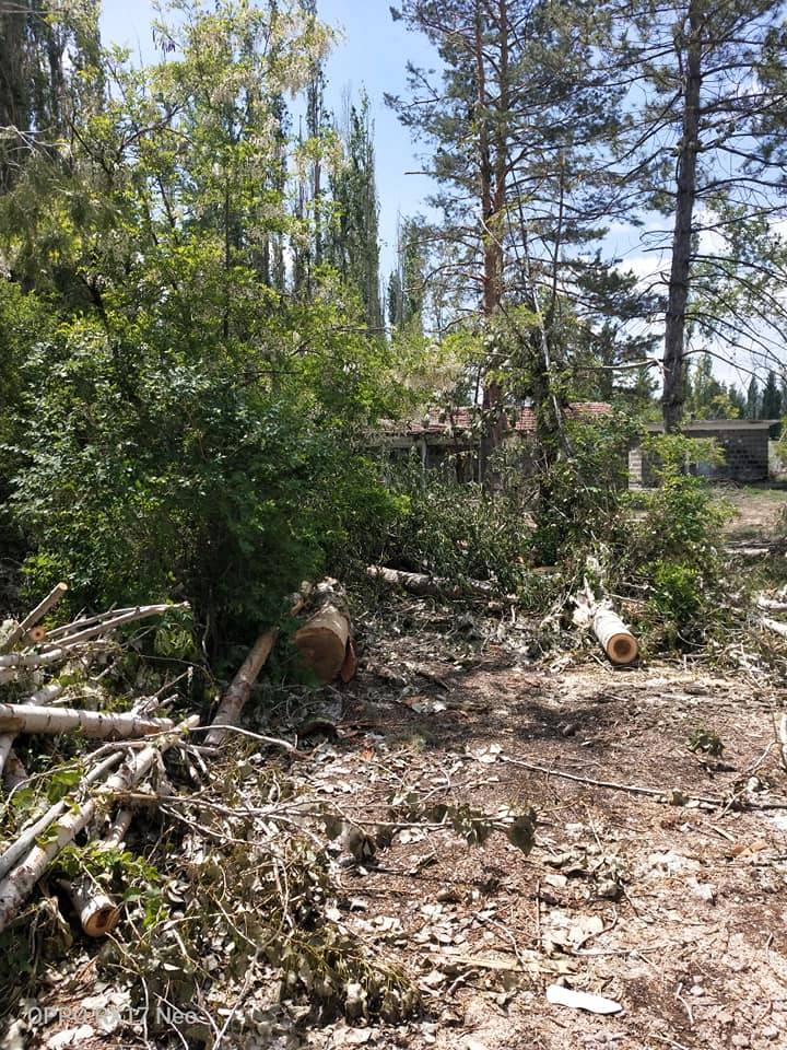 Tomarza Akmezar Köyü Resimleri 10
