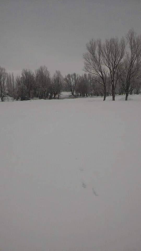 Tomarza Akmezar Köyü Resimleri 2