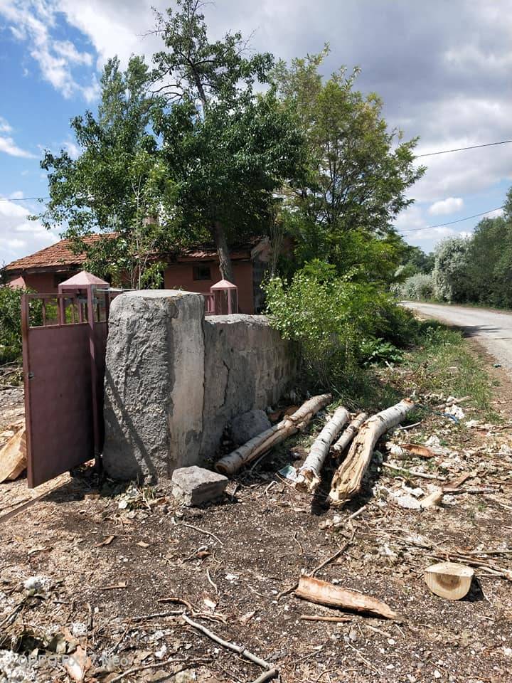 Tomarza Akmezar Köyü Resimleri 8