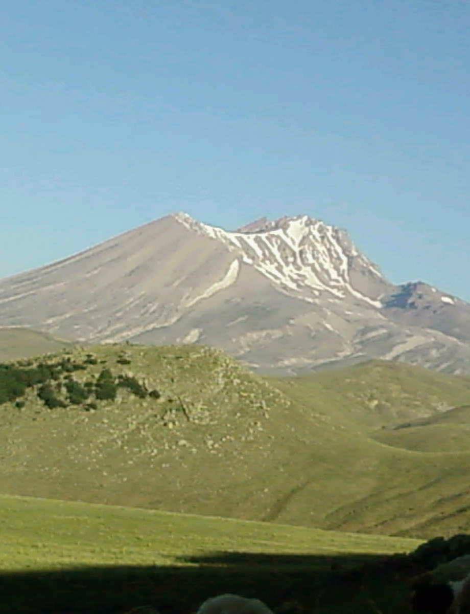 Tomarza Akdere  Köyü Resimleri 1