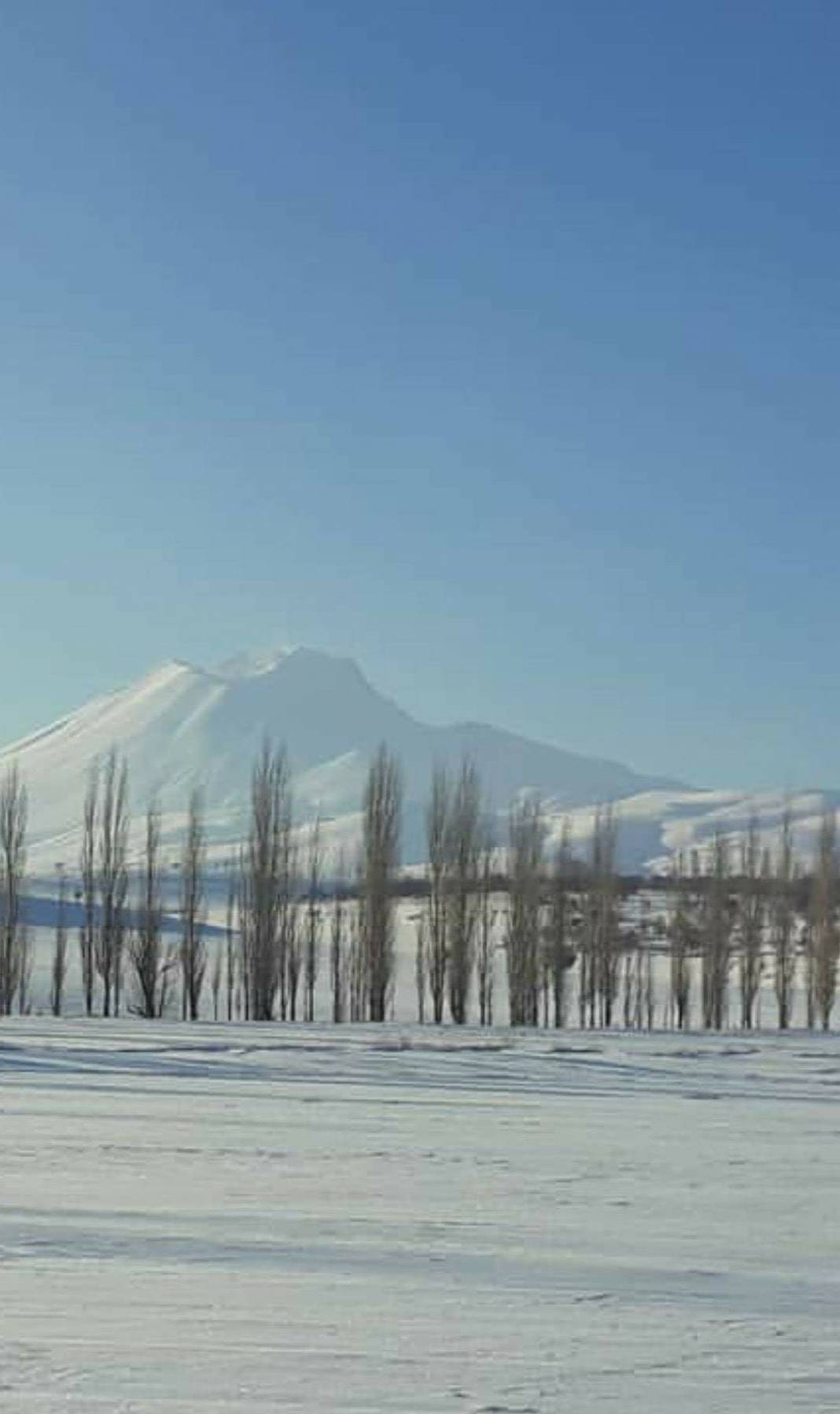 Tomarza Akdere  Köyü Resimleri 6