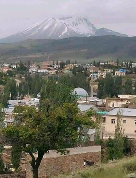 Tomarza Akdere  Köyü Resimleri 7