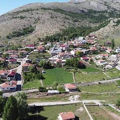 Tomarza Arslantaş  Köyü Resimleri 6